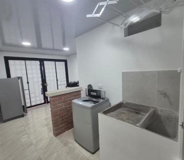 Paratebueno Apartment | HOTELELSUENODELOLa