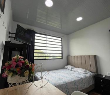 Arauca Apartment | APARTAMENTO CONFORTABLe 200