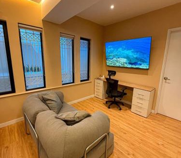 Chapinero Apartment | Apartamento boutique con spa y zonas wellness