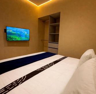 Chapinero Apartment | Duplex privado en Chapinero con Experiencia boutique