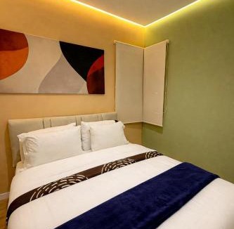 Chapinero Apartment | Duplex privado en Chapinero con Experiencia boutique