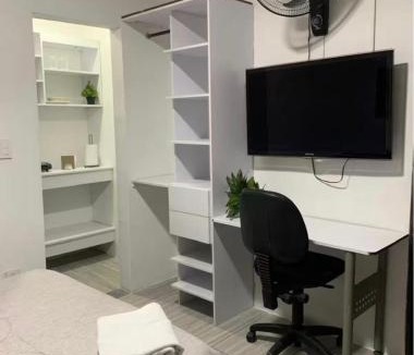 Cali Apartment | Cómodos apartaestudio en el Norte de Cali