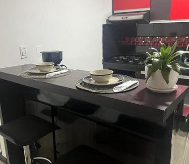 Cali Apartment | Cómodos apartaestudio en el Norte de Cali