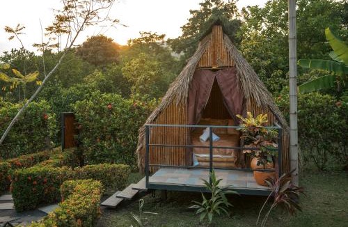La Mesa Hotel | Hotel MulataRetreat