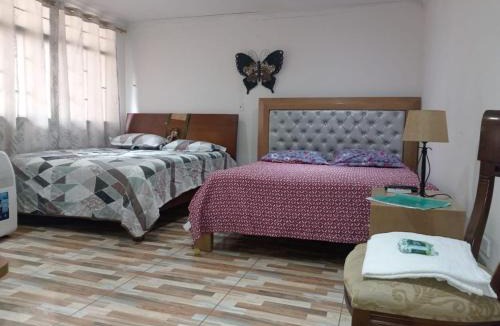 Cali House | Casa Vacacional Andy