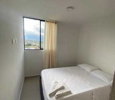 Ibague Apartment | Apartamento confortable, excelente ubicacion