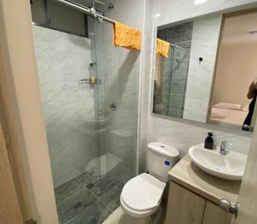Ibague Apartment | Apartamento confortable, excelente ubicacion
