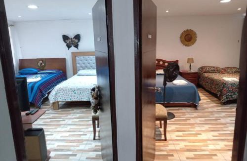 Cali House | Casa Vacacional Andy