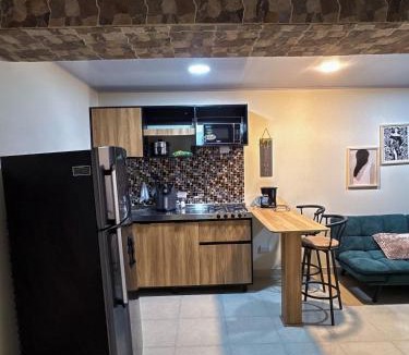 Cocorna Apartment | Apartamento elegante en el Centro