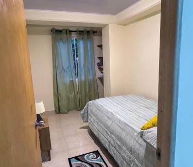 Cocorna Apartment | Apartamento elegante en el Centro