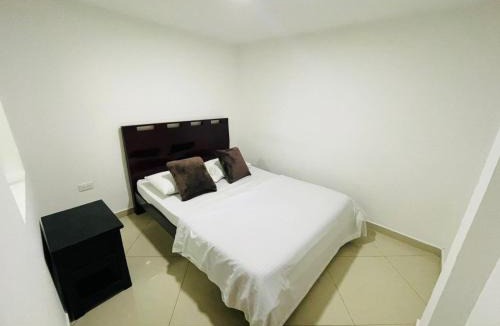 Tunja Hotel | Hotel Colonial Betulia D