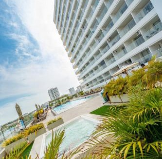 Urbanizacion Eliana Apartment | Canela Luxury Stay Cartagena