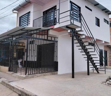 San Agustin Apartment | Confortable Apartamento Amoblado San Agustin