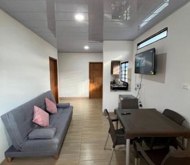 San Agustin Apartment | Confortable Apartamento Amoblado San Agustin