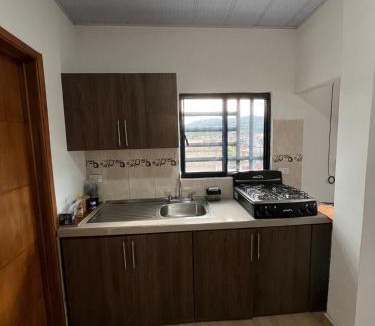 San Agustin Apartment | Confortable Apartamento Amoblado San Agustin