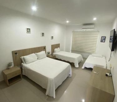 Monteria Hotel | Hotel River City