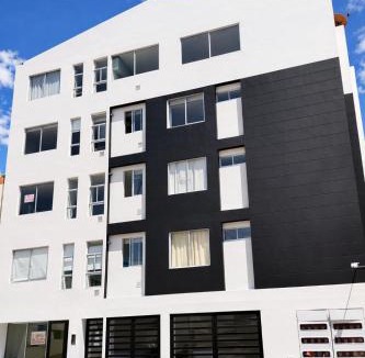 Tunja Apartment | Estudio Premium Norte 250MB, Lavadora y Confort total junto a CC Viva