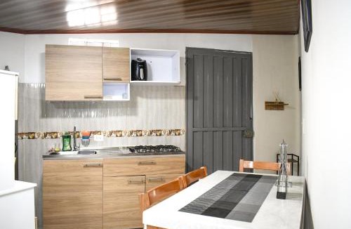Duitama Apartment | Apartaestudio equipado en Duitama sector UPTC