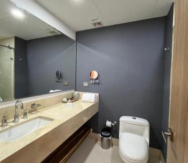 Barrancabermeja Hotel | Hotel San Silvestre