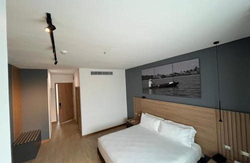 Barrancabermeja Hotel | Hotel San Silvestre