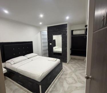 Bahia Solano Hotel | Hotel Pacífico Azul