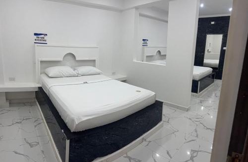 Bahia Solano Hotel | Hotel Pacífico Azul