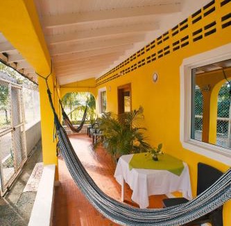 Capurgana House | Casa Manglares Capurganá