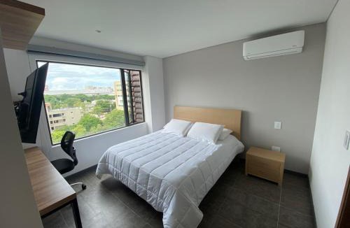 Alto Prado Apartment | Gz Tower Apartamento Barranquilla