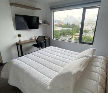 Alto Prado Apartment | Gz Tower Apartamento Barranquilla