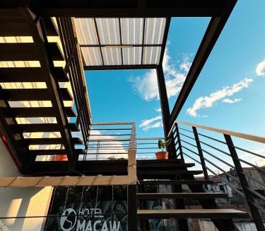 San Jose de Cucuta Hotel | Hotel Macaw Cúcuta