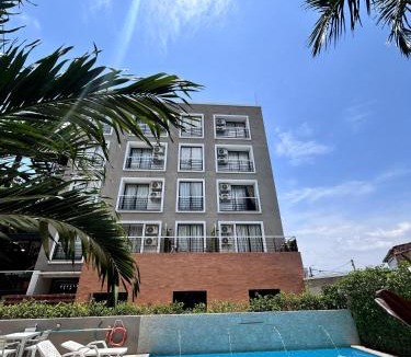 San Jose de Cucuta Hotel | Hotel Macaw Cúcuta