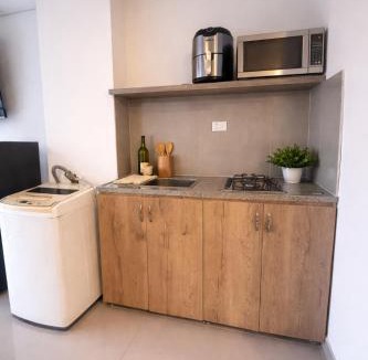 Bogota Apartment | Elegante Apartamento Moderno