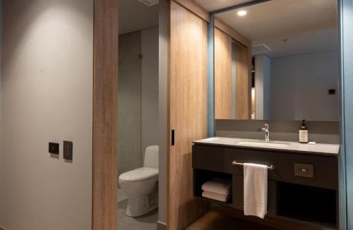 Calle 26 Hotel | Hotel Habitel Select