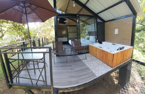 Moniquira Other | Club Campestre Guadalajara