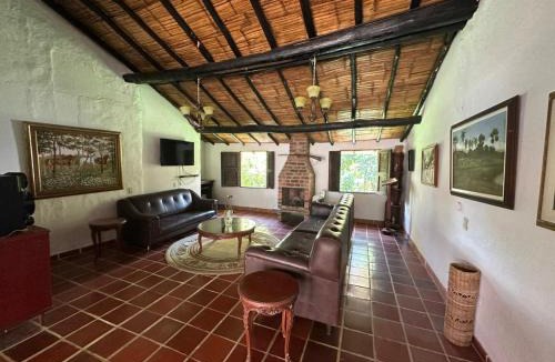 Charala House | Finca Las Flores