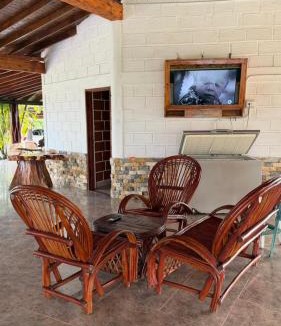 Puerto Triunfo House | Finca el altico doradal