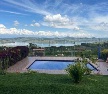 Calima House | Casa Africa
