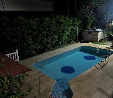 Acacias House | Quinta La Caponera
