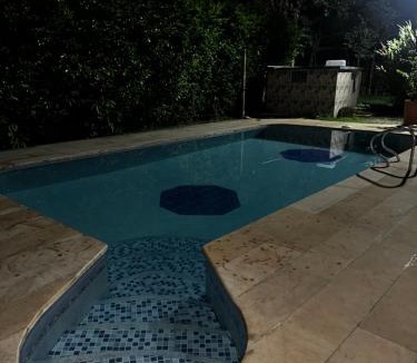 Acacias House | Quinta La Caponera