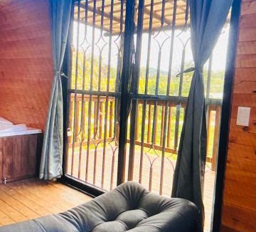 El Carmen de Viboral Apartment | Cabaña Premium