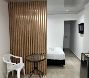 Guadalajara de Buga Apartment | Aparta Estudio JL
