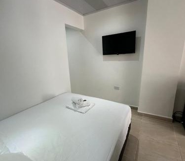 Guadalajara de Buga Apartment | Aparta Estudio JL