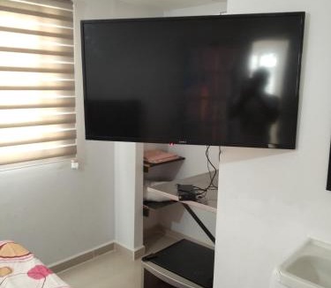 Cali Apartment | Hotel Casa Norte 306
