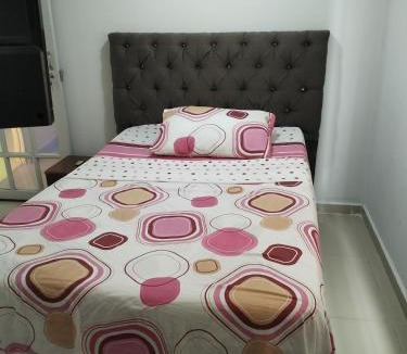 Cali Apartment | Hotel Casa Norte 306