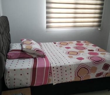 Cali Apartment | Hotel Casa Norte 306
