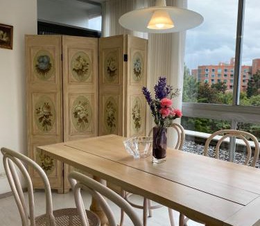 Rionegro Apartment | PORTANOVA SUITES - Apartamento de lujo, muy cómodo, a tan sólo 5 minutos del aeropuerto JMC