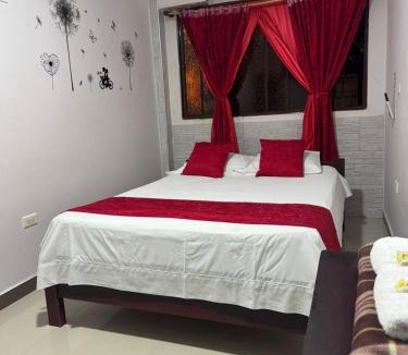 Fortul Hotel | Hotel Beraka