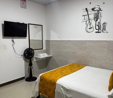 Fortul Hotel | Hotel Beraka
