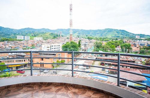Dosquebradas Hotel | Hotel Veneton Dosquebradas