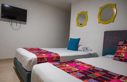 Dosquebradas Hotel | Hotel Veneton Dosquebradas